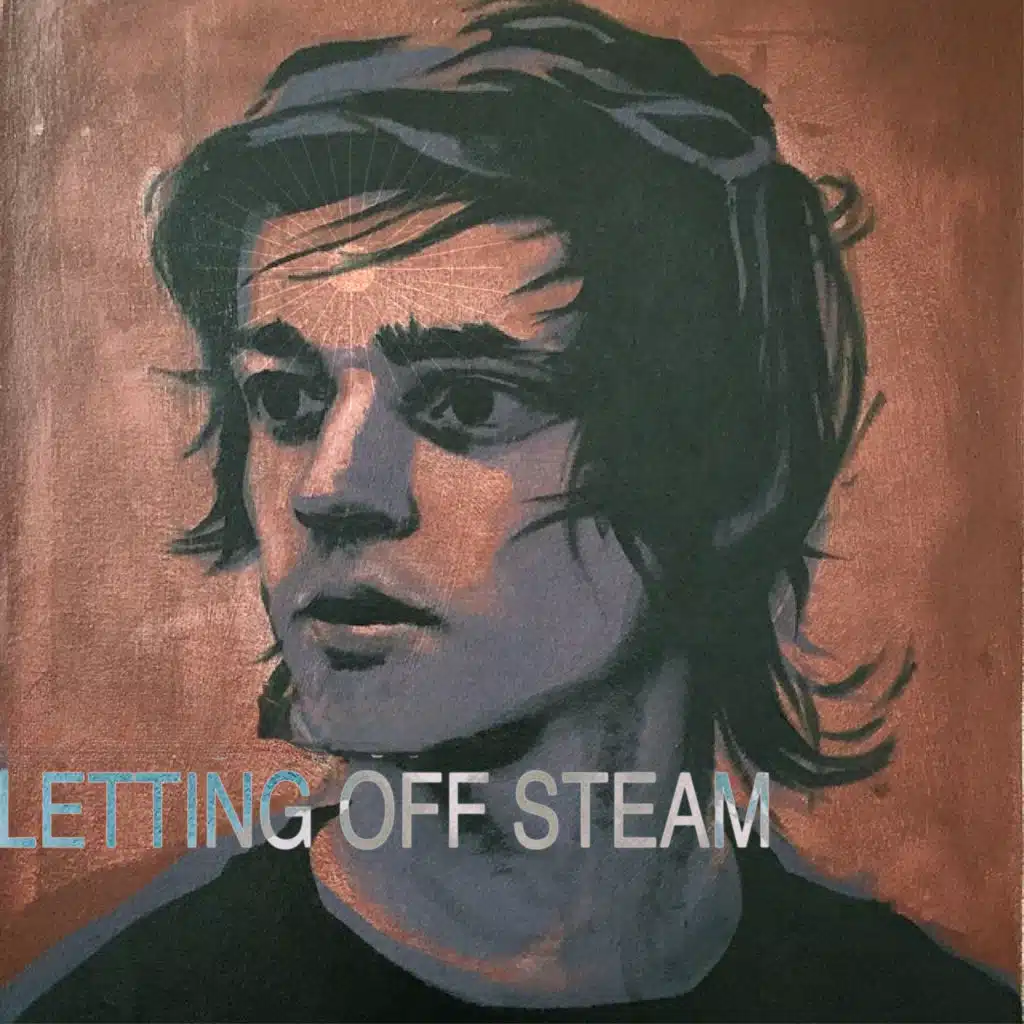 Letting off Steam