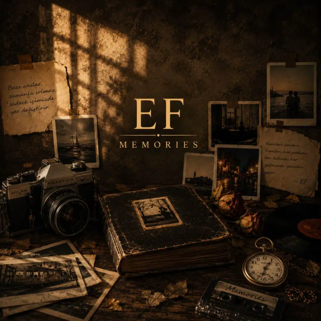EF