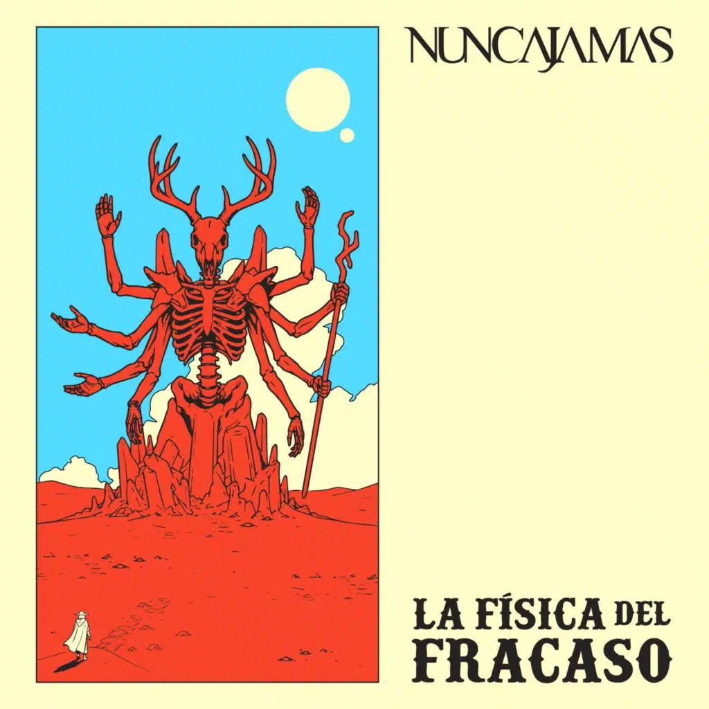 Nunca Jamas