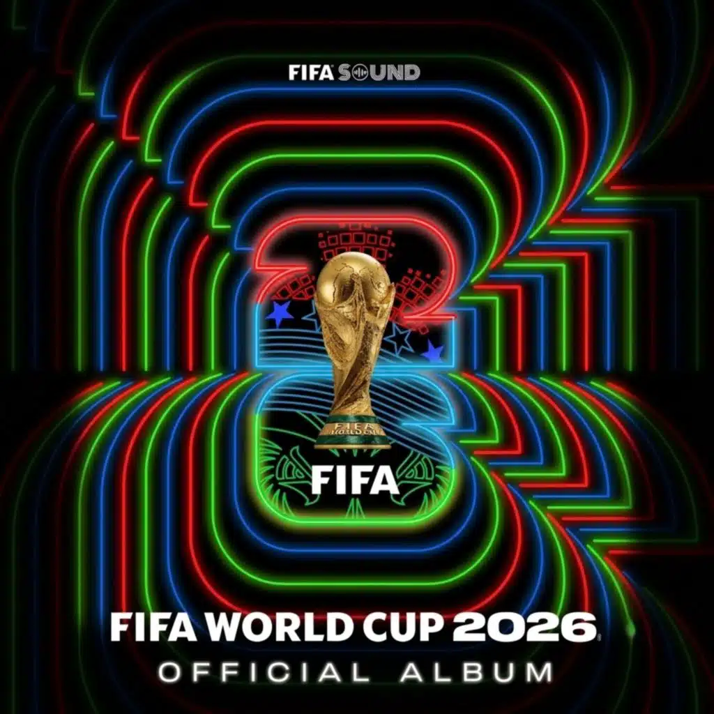 GOLECITOS/¡AY AY AY AY! - FIFA WORLD CUP 2026