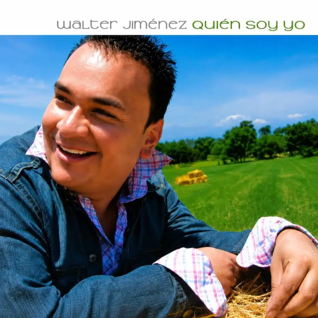 ¿Quién soy yo?