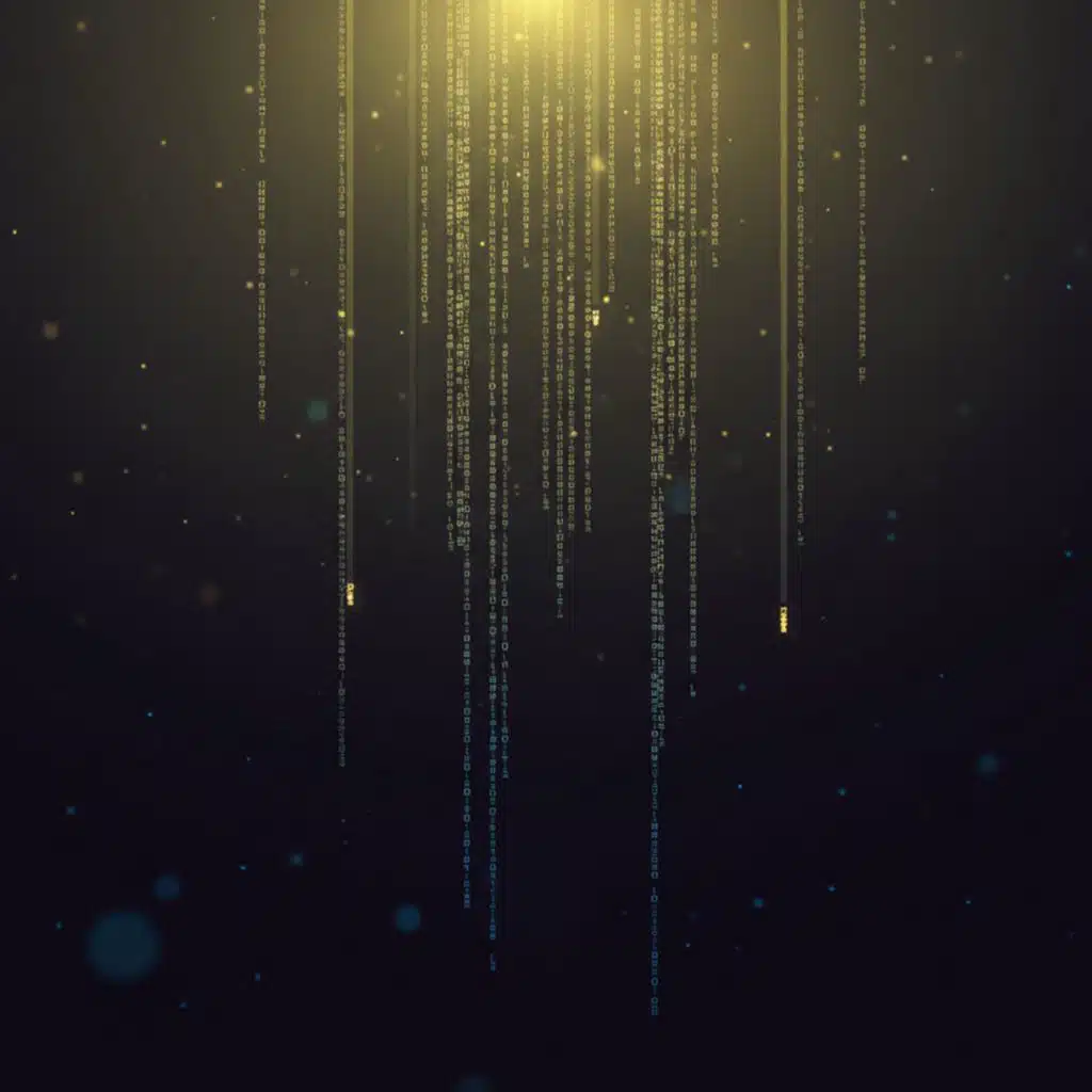 Space Horizon Night