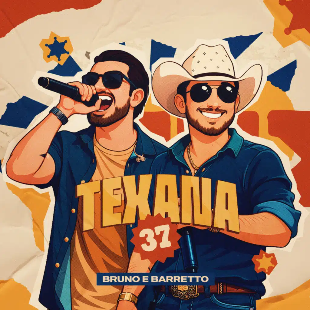 Bruno & Barretto