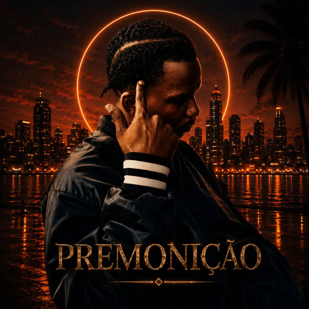 Premonição