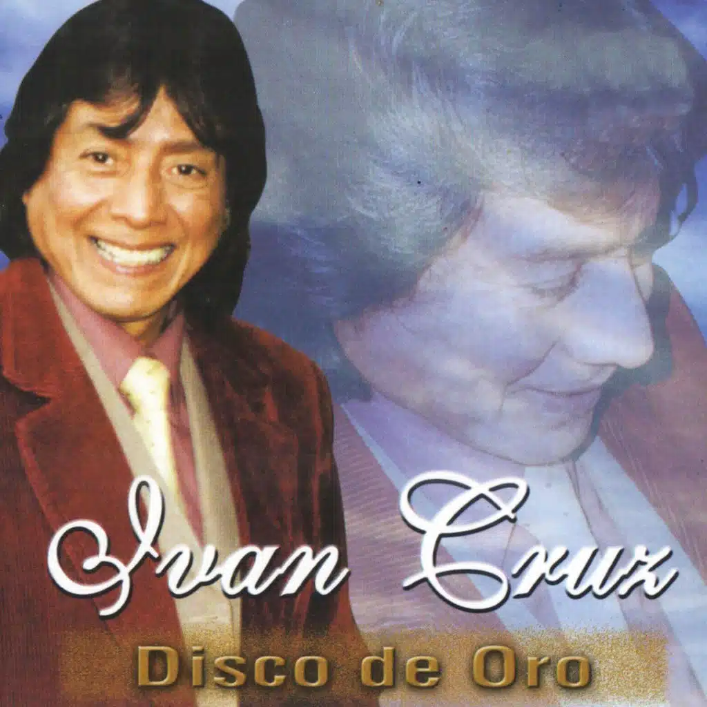 Disco De Oro