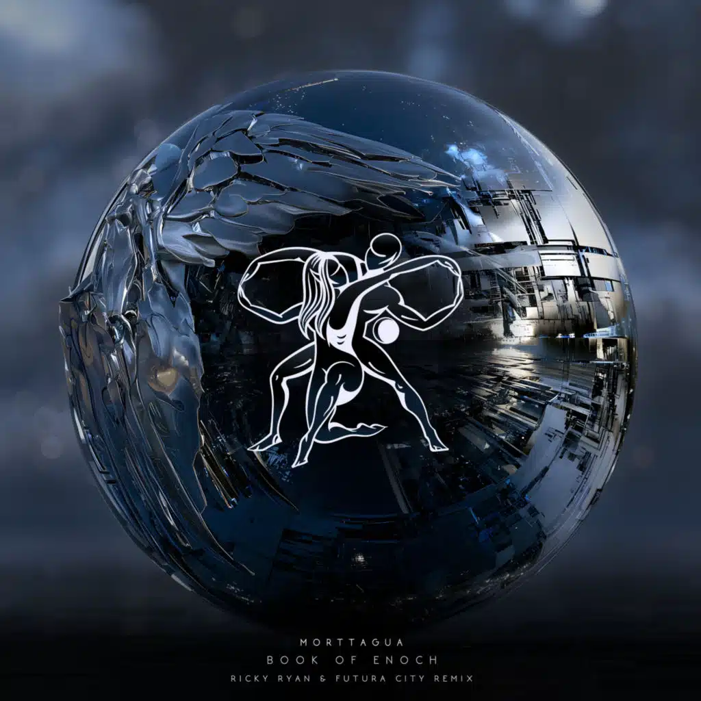 Book of Enoch - Ricky Ryan & Futura City Remix