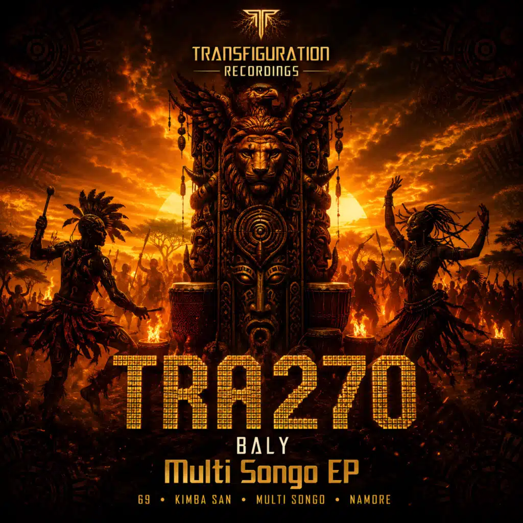 Multi Songo EP