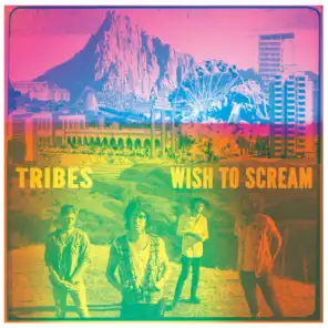 Wish To Scream (Deluxe Edition)