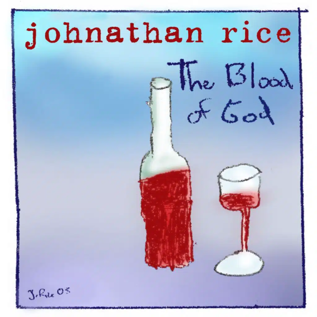 Blood of God (Live Version)