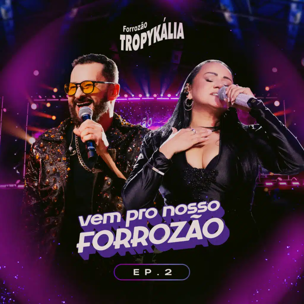 Forrozão Tropykália