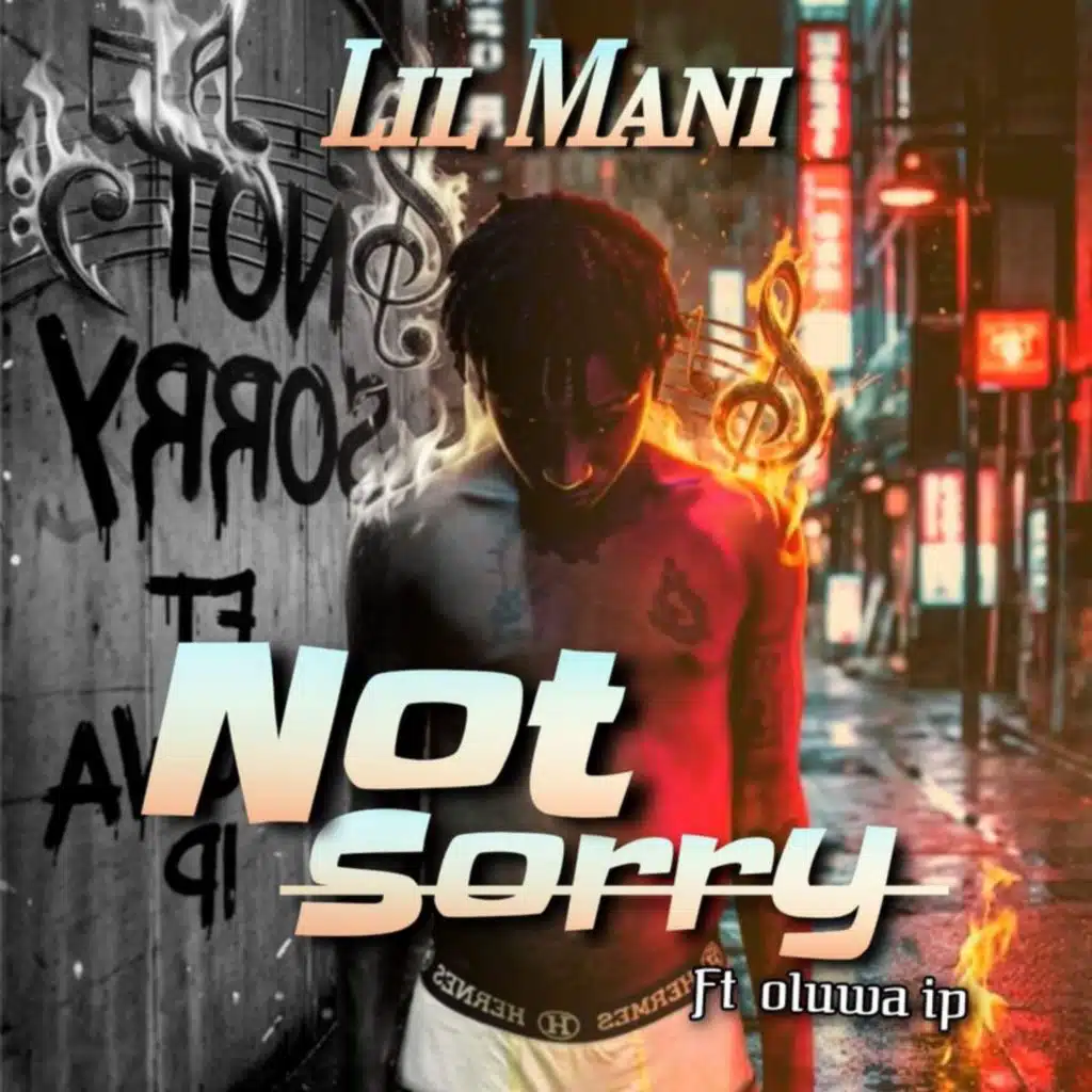 Lil Mani