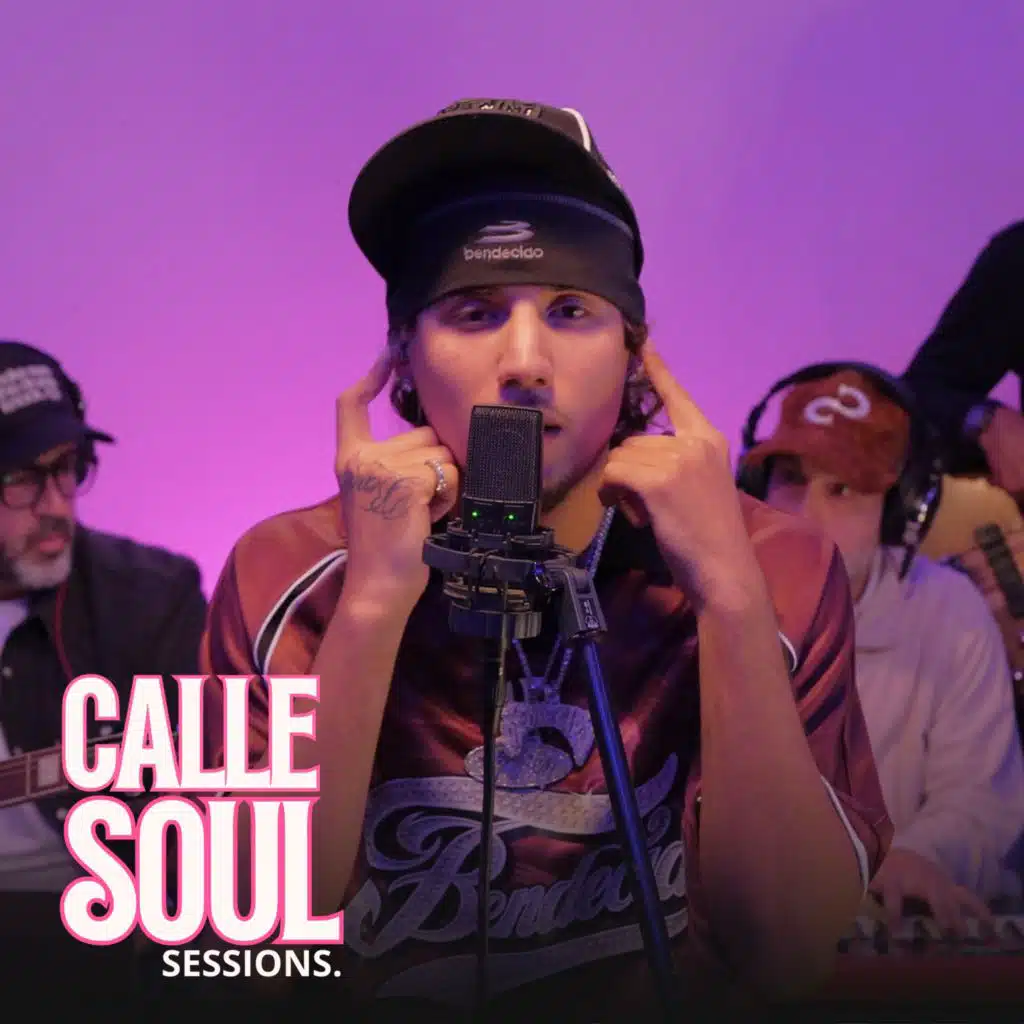 Debians - Calle Soul Sessions