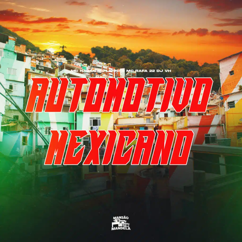 Automotivo Mexicano