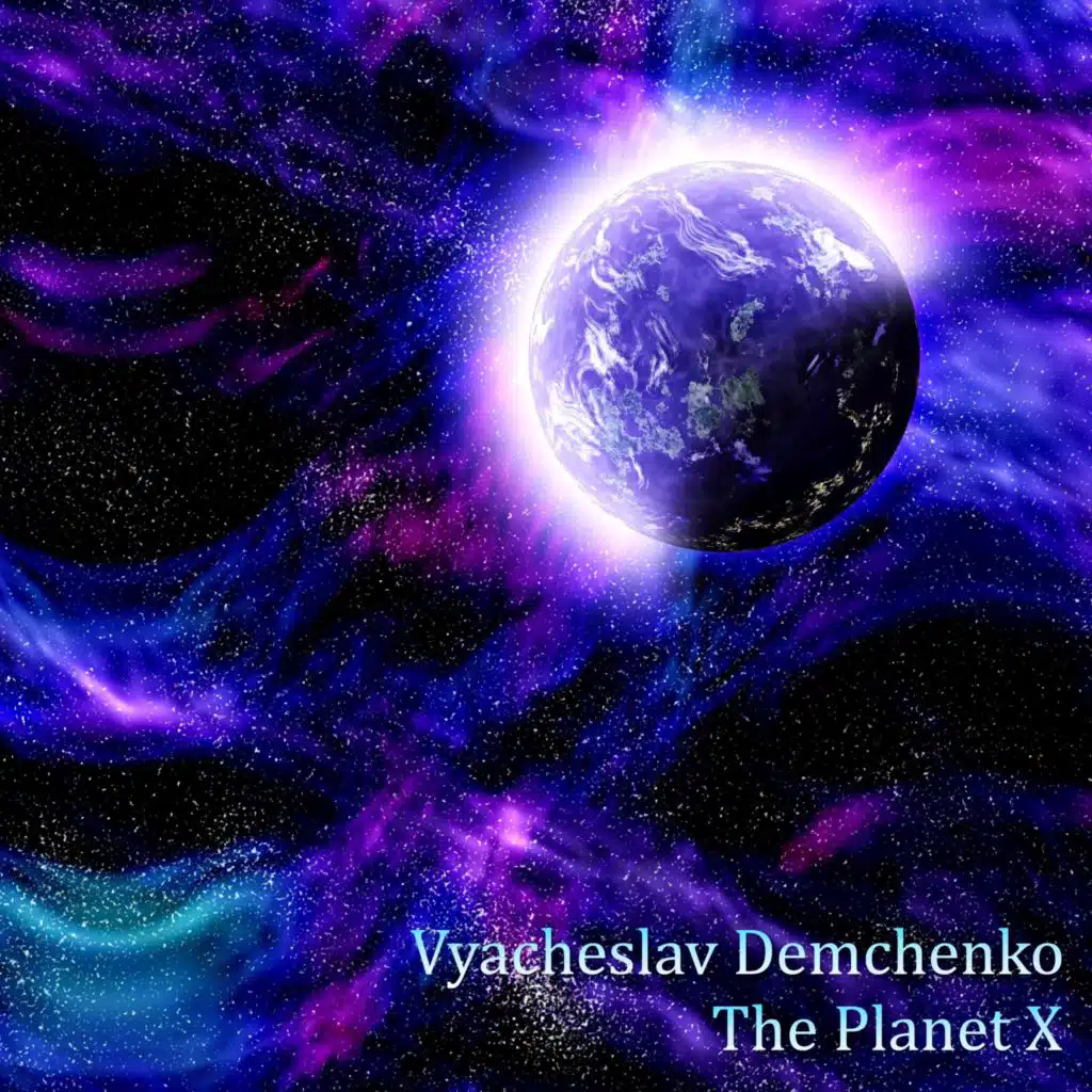 Vyacheslav Demchenko