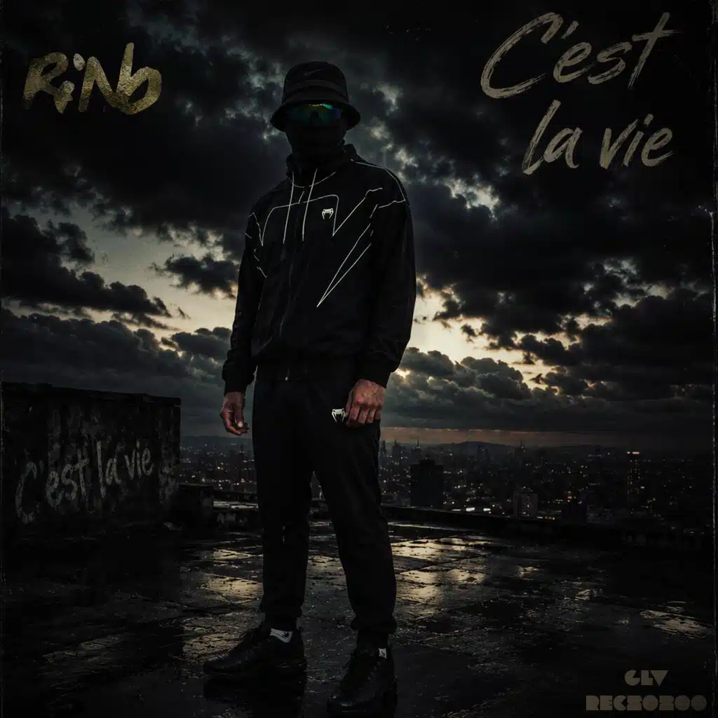 C'est la vie