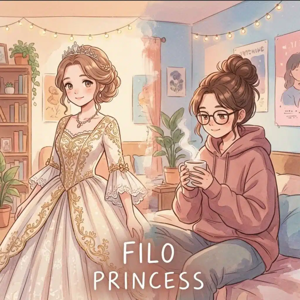 Princess