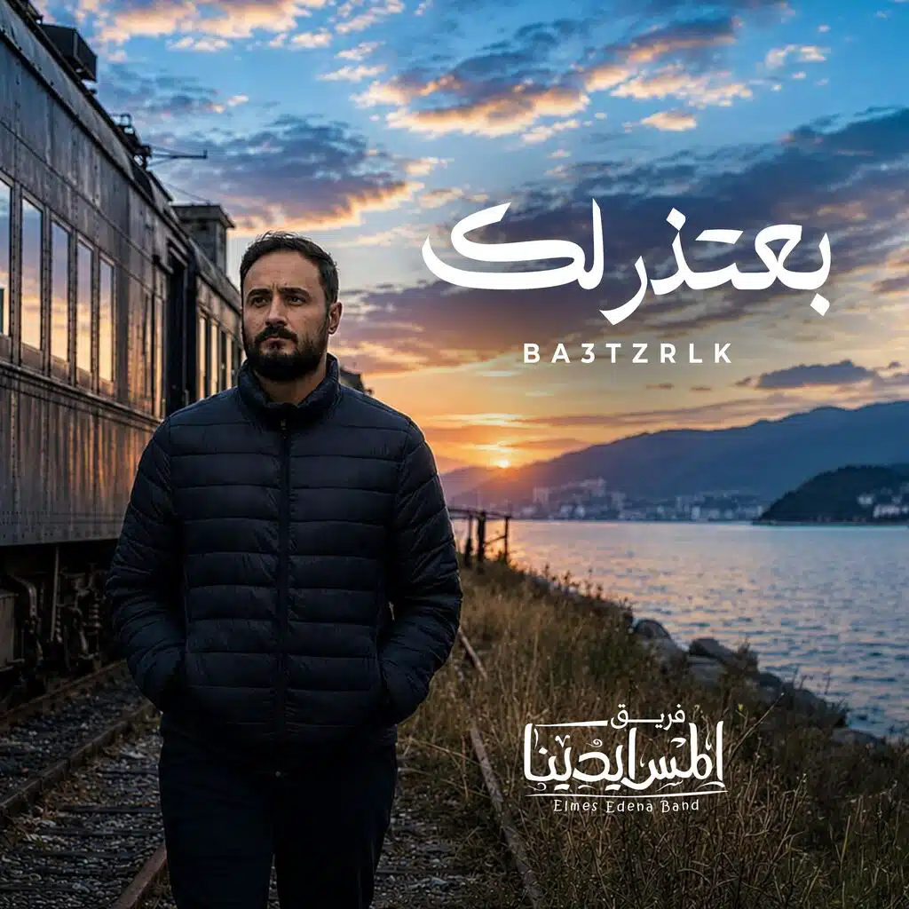  بعتذرلك