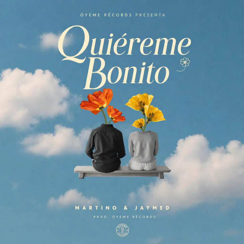 Quiéreme bonito (feat. Jay Med)