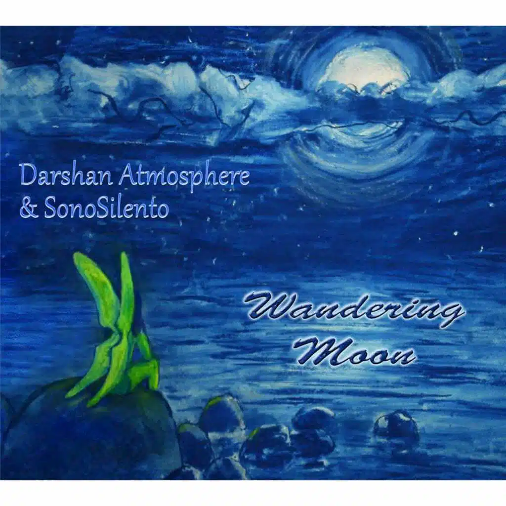 Wandering Moon