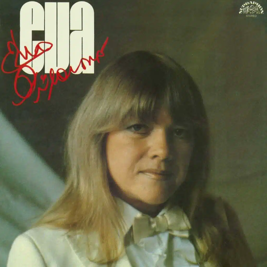 U Nás Doma (feat. Waldemar Matuška)