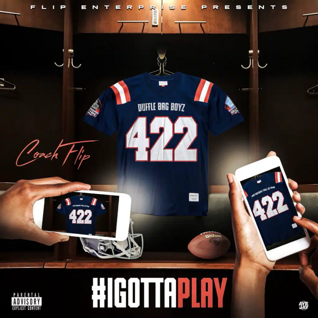 #IGOTTAPLAY