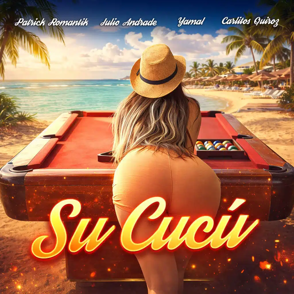 Su Cucú