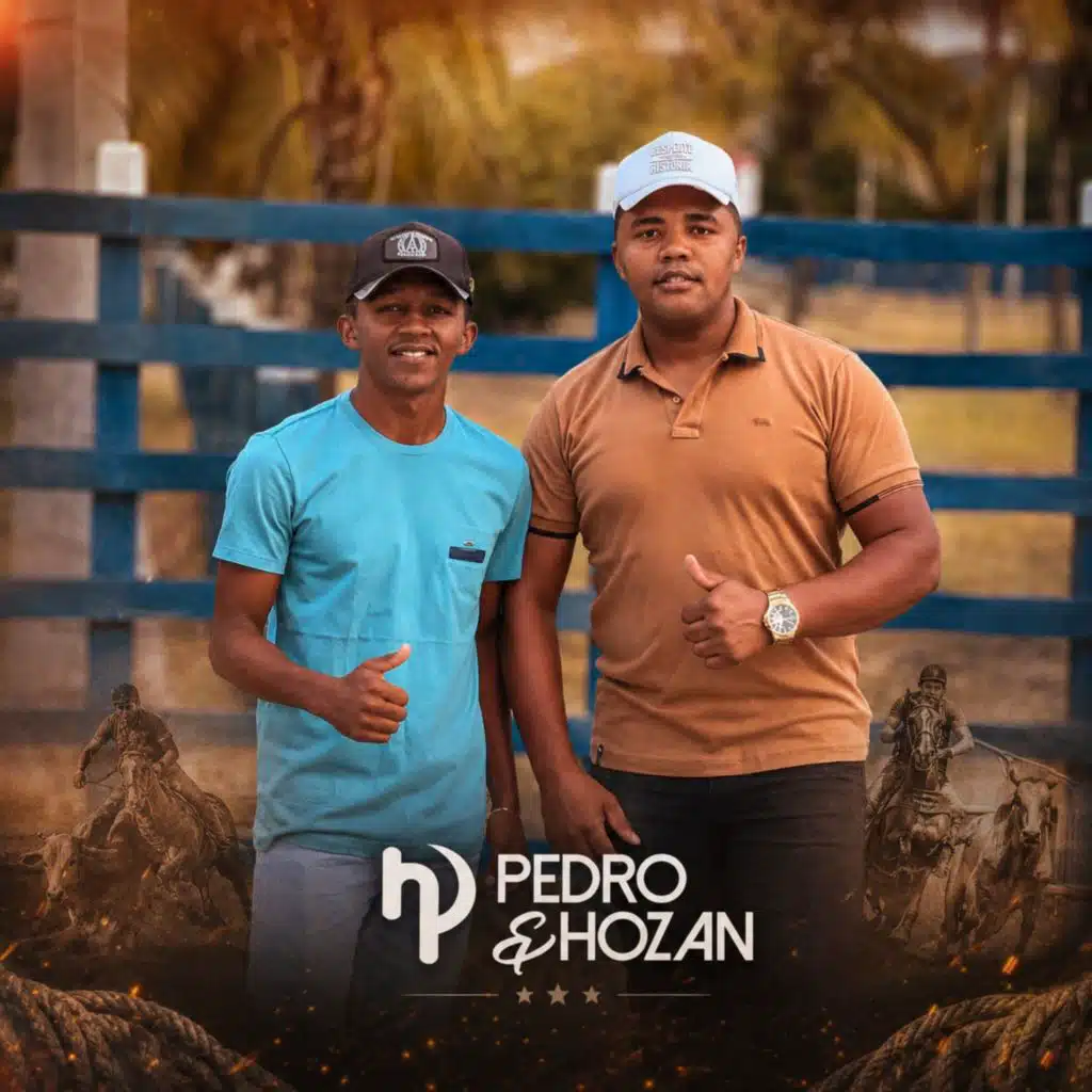 PEDRO & HOZAN