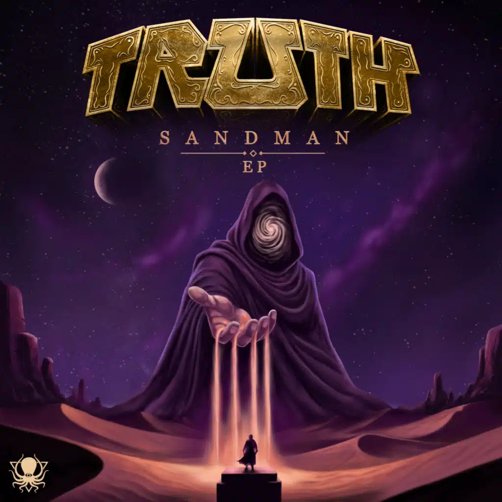 Sandman EP