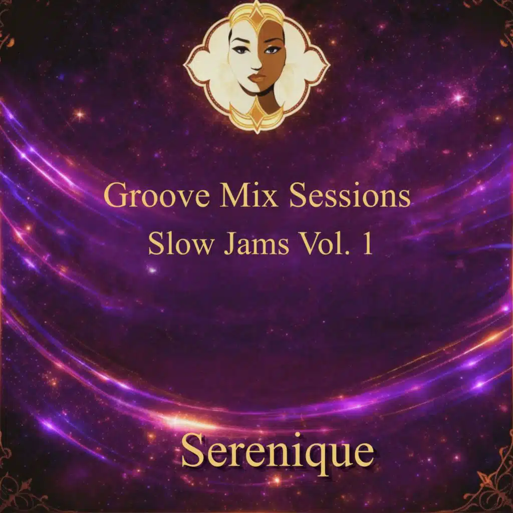 Groove Mix Sessions - Slow Jams Vol. 1