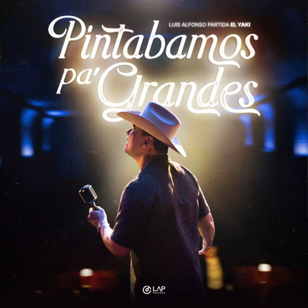 Luis Alfonso Partida El Yaki