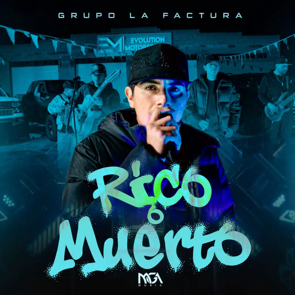 Grupo La Factura