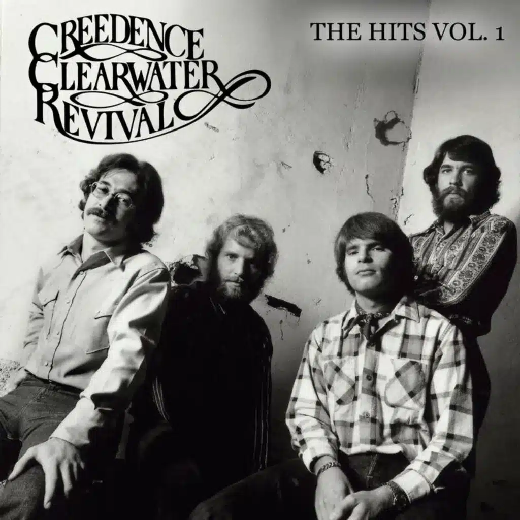 Creedence Clearwater Revival: The Hits
