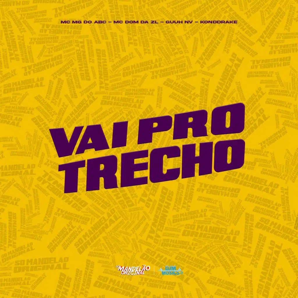 Vai pro Trecho