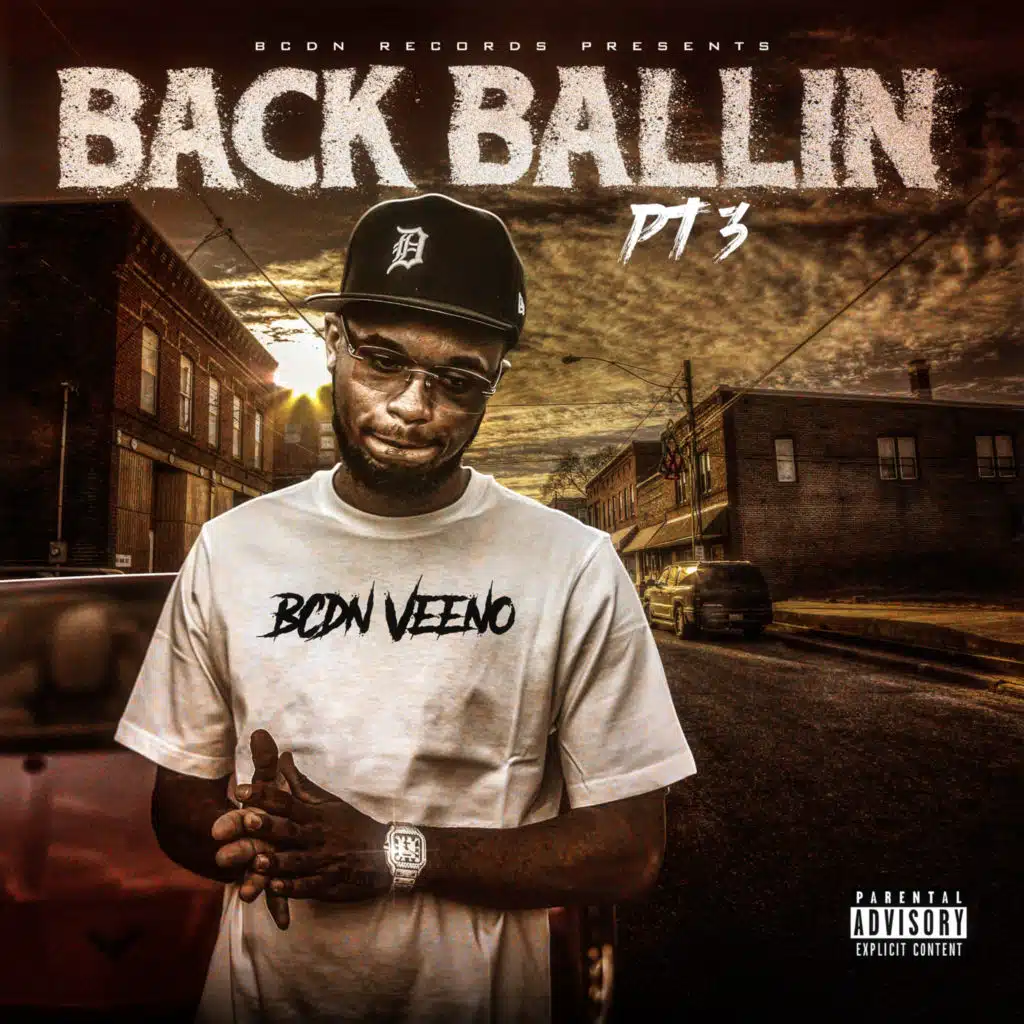 Back Ballin, Pt. 3 (The Finale)