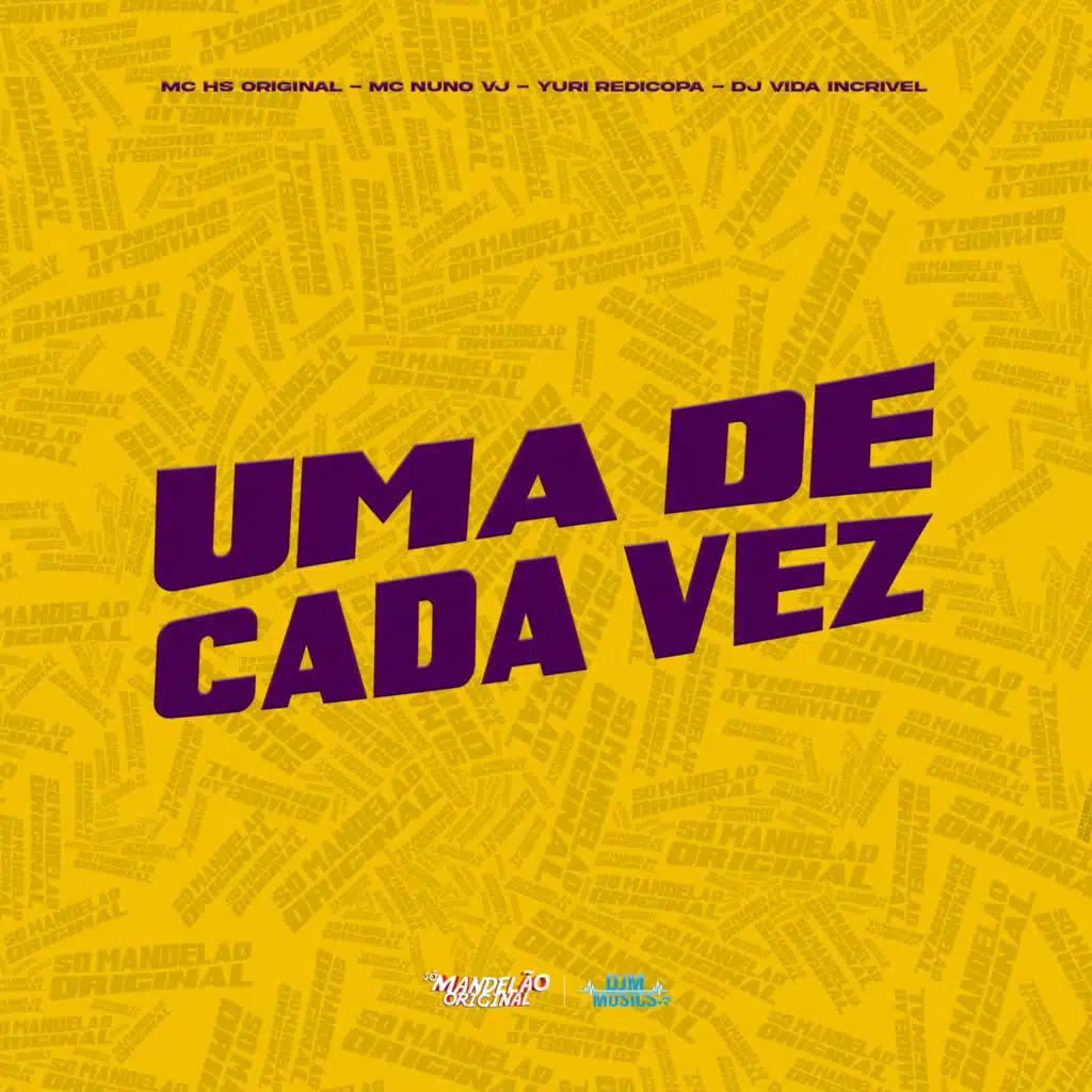 Uma de Cada Vez