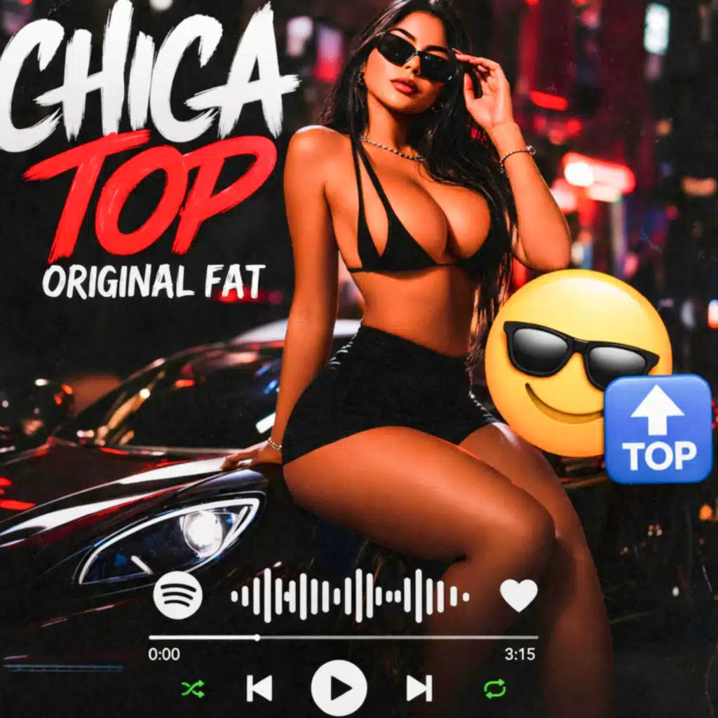 Chica Top
