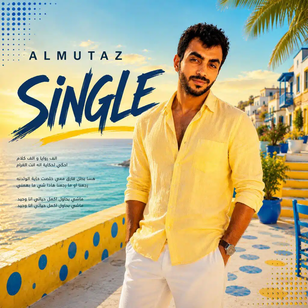 Single - سنغل