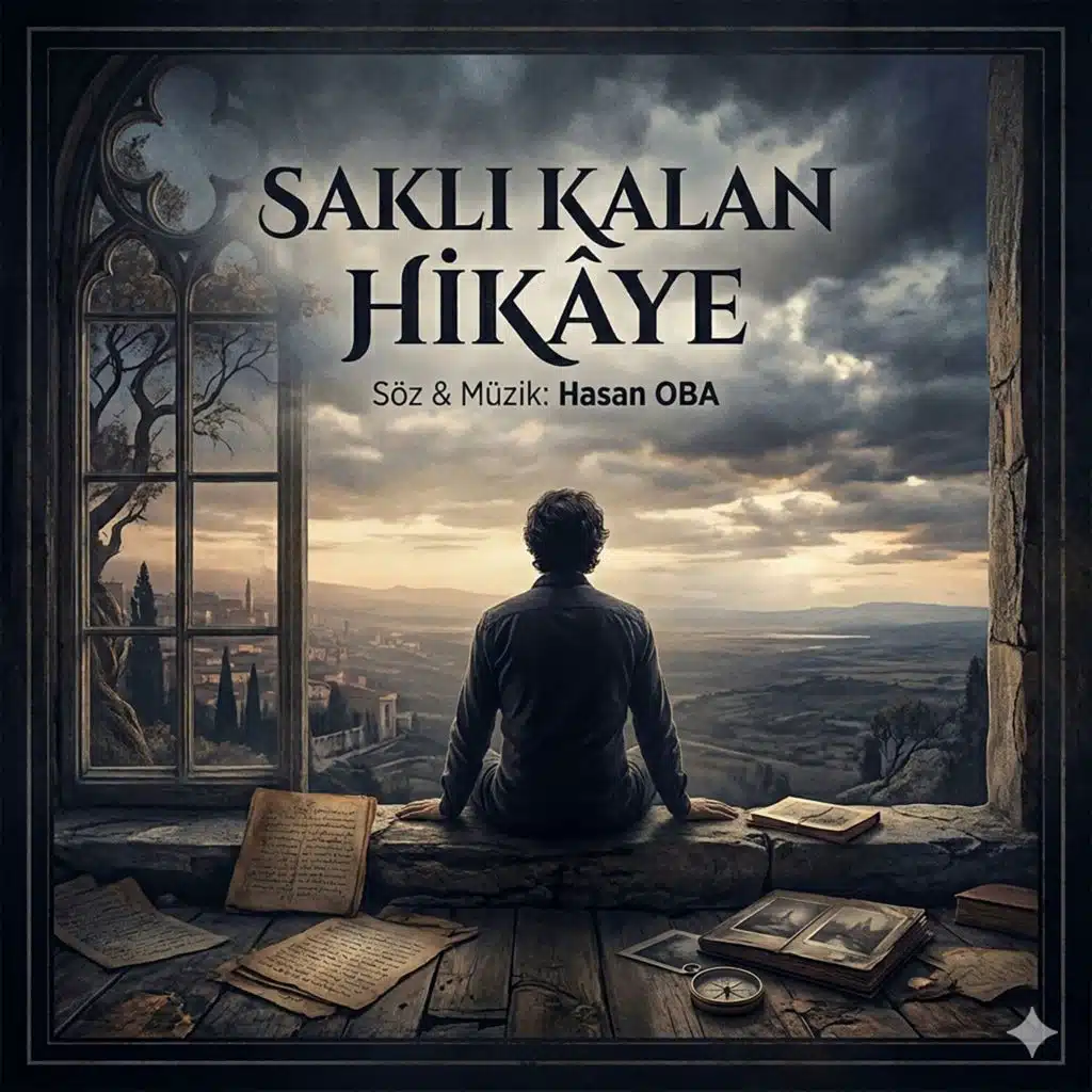 Saklı Kalan Hikaye