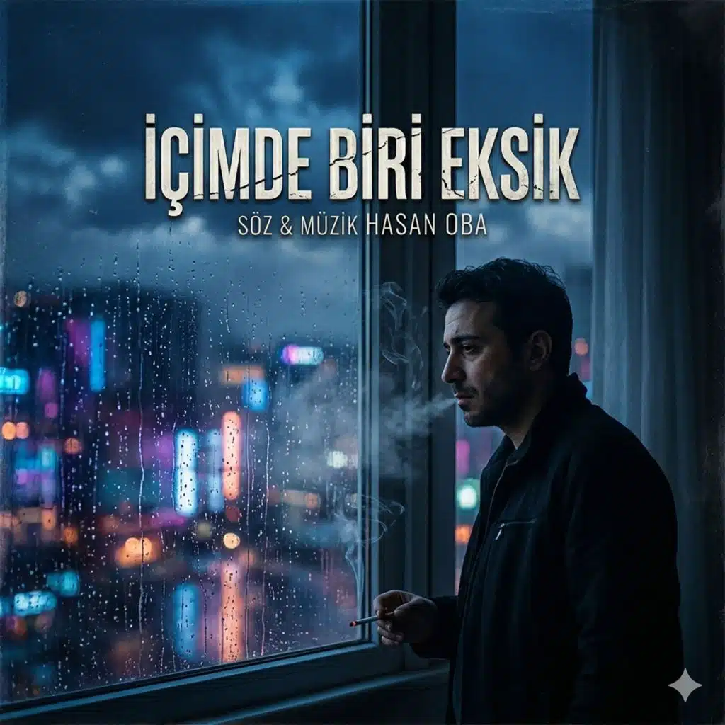 İçimde Biri Eksik