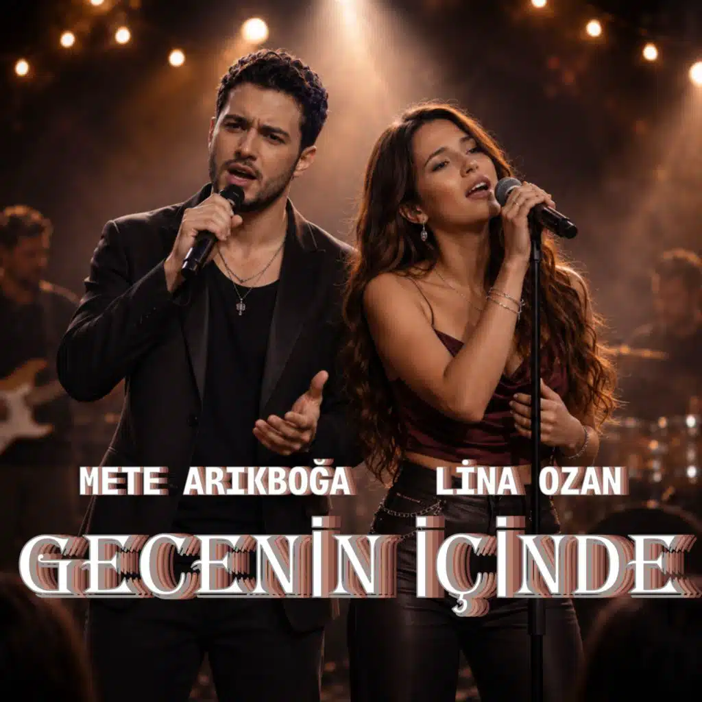 GECENİN İÇİNDE