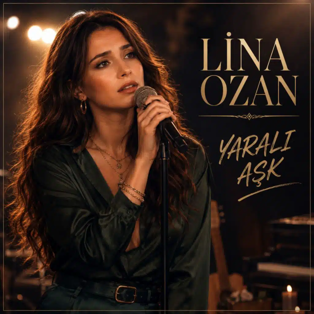 YARALI AŞK
