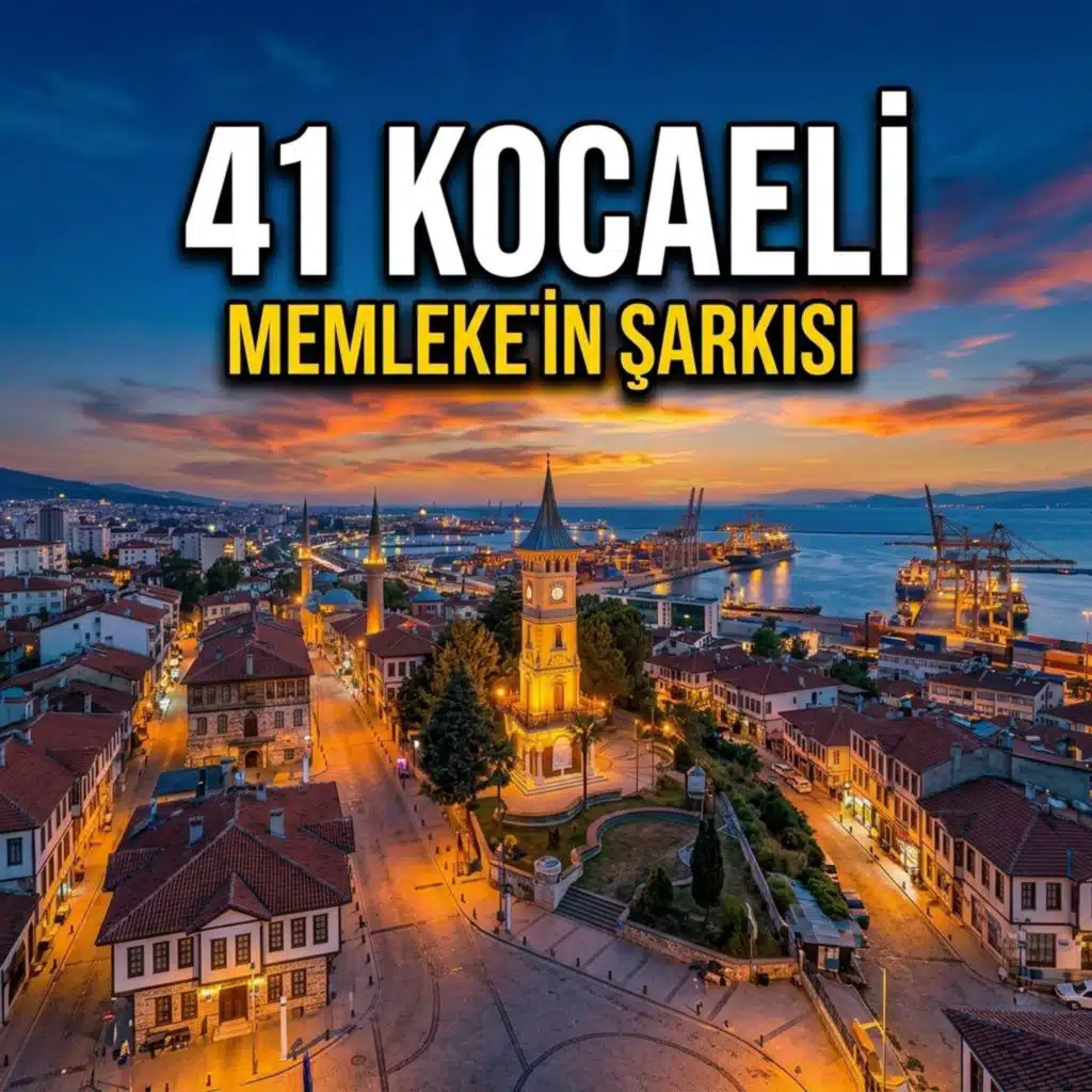 Memleketimin Şarkısı