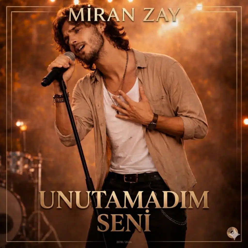 UNUTAMADIM SENİ