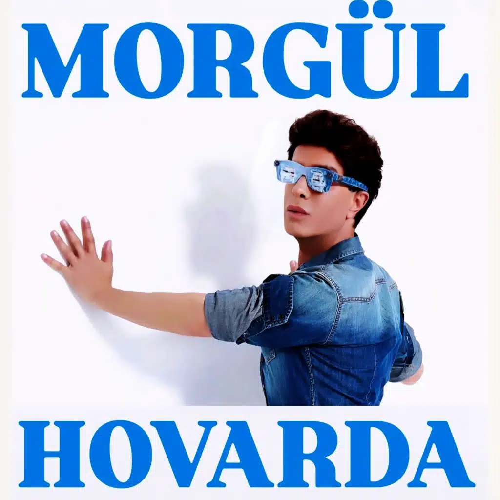 Yılmaz Morgül