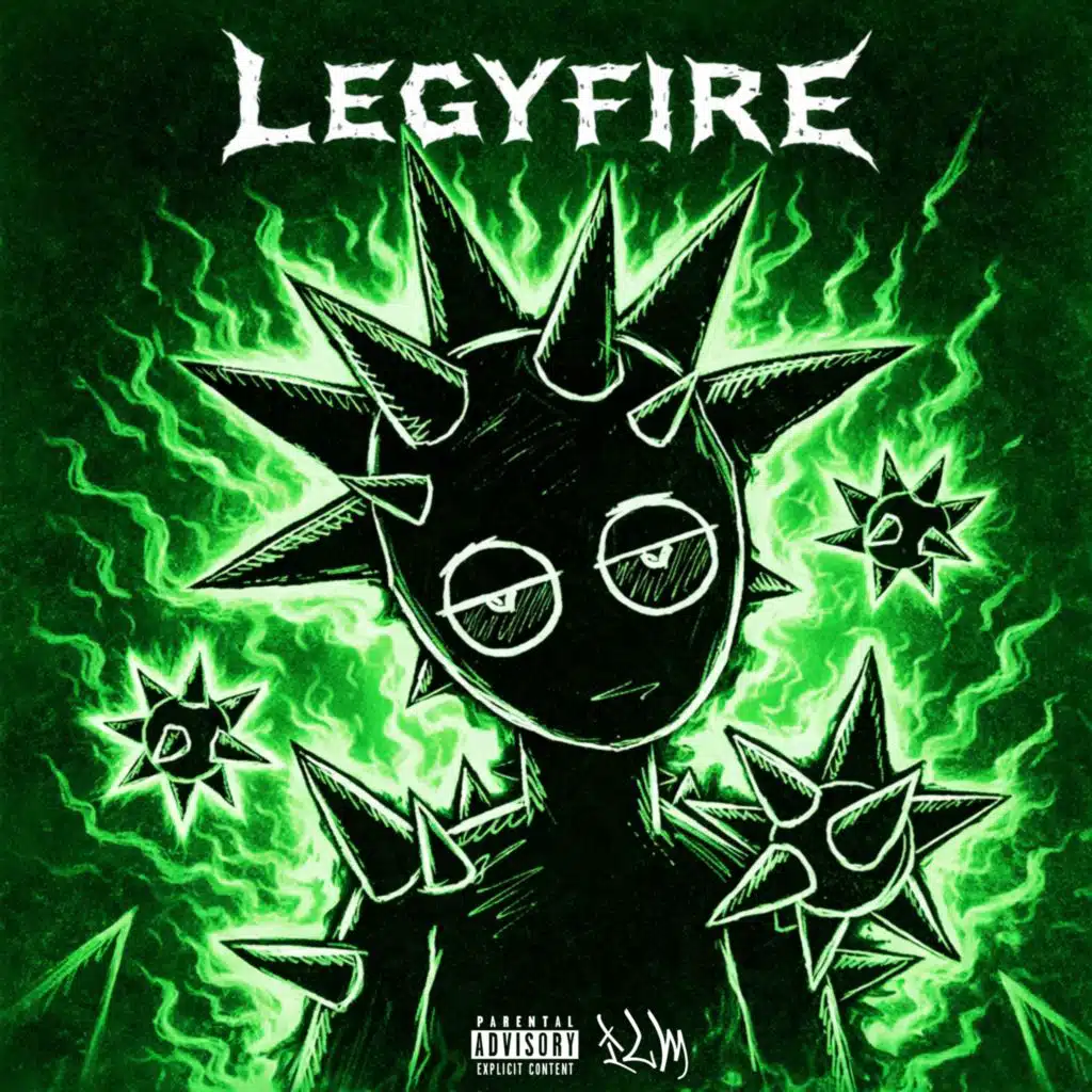 Legyfire