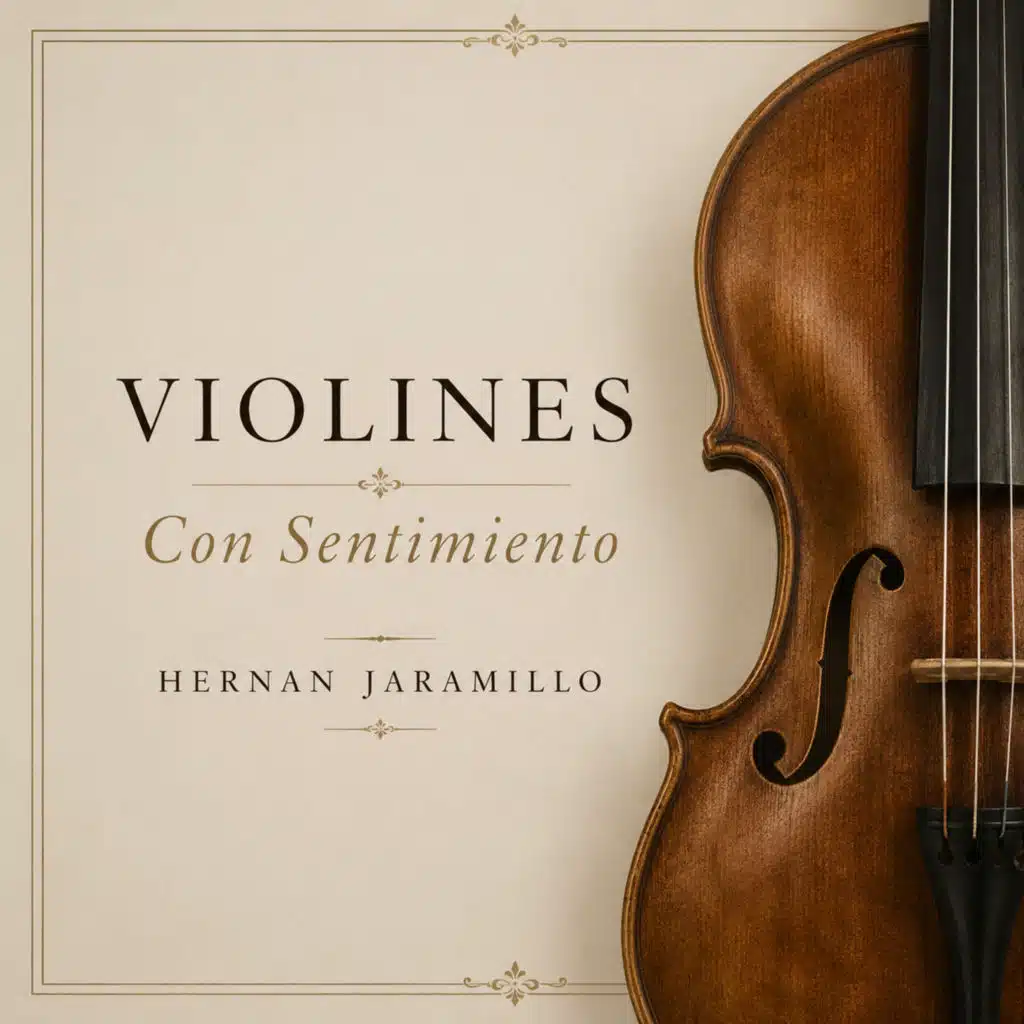 Violines Con Sentimiento