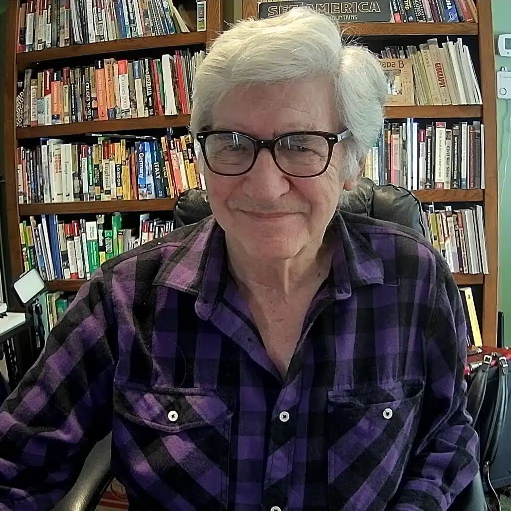 Bruce Clark