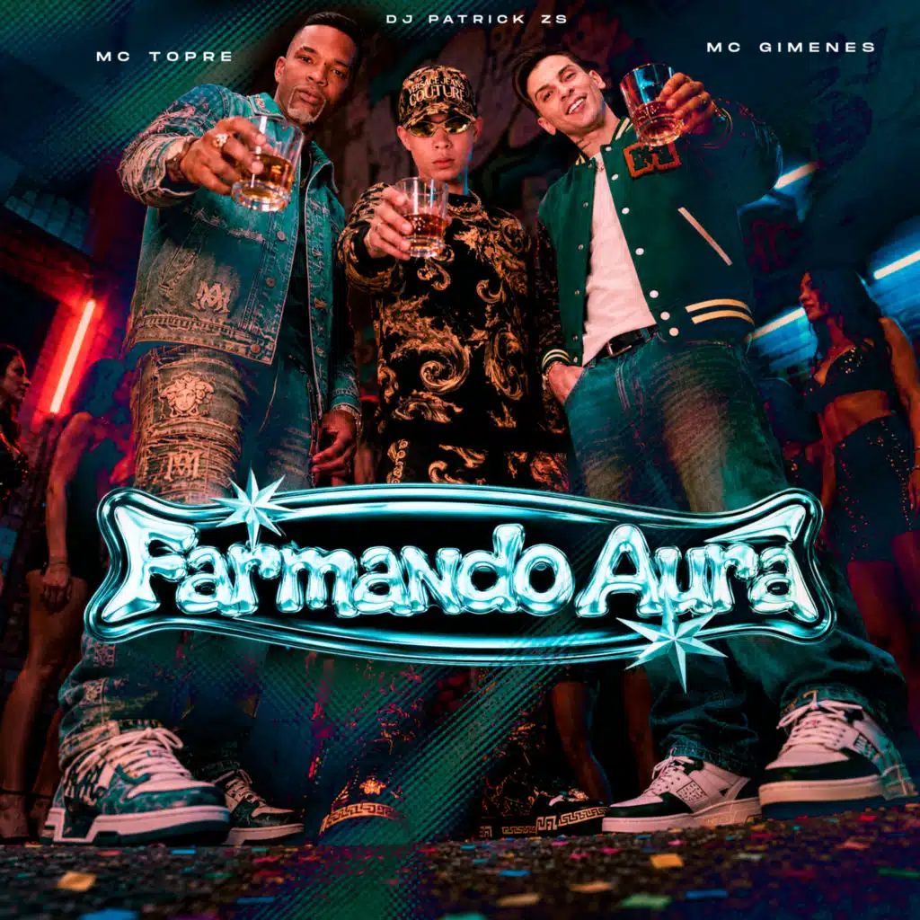 Farmando Aura