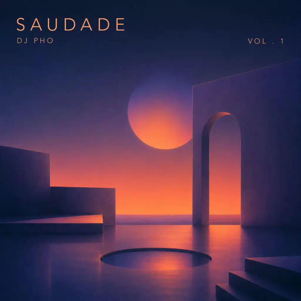 Saudade, Vol. 1