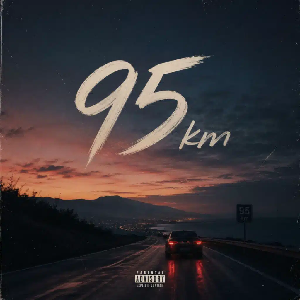 95Km (feat. Nehiz)